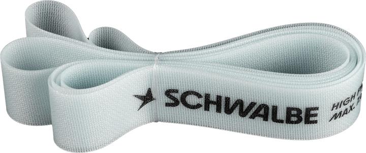 Actual product image Schwalbe Super High Pressure (25 mm)