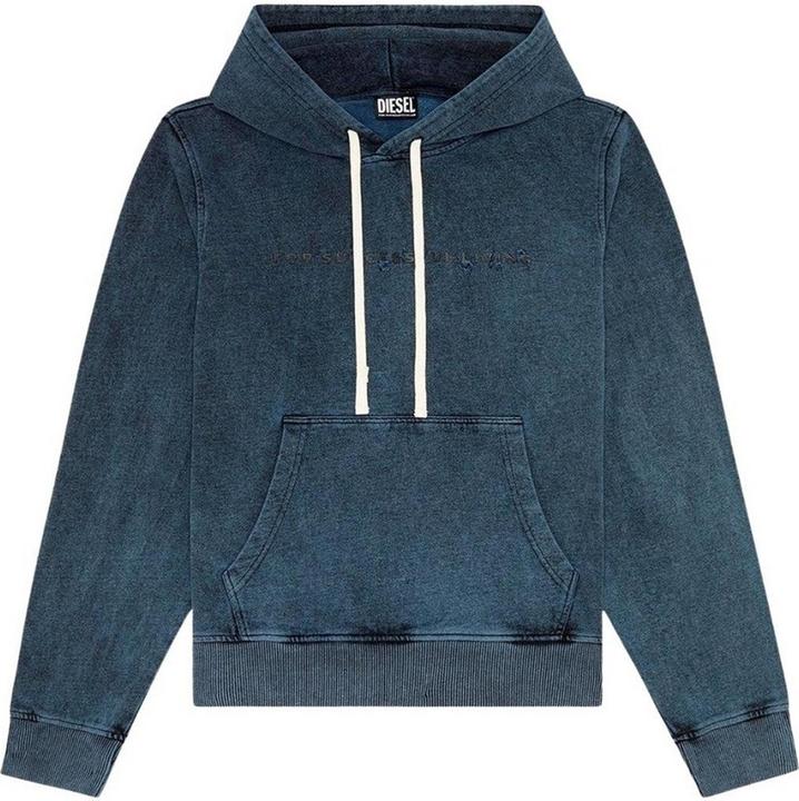 Produktbild Diesel Kapuzenpullover (L)