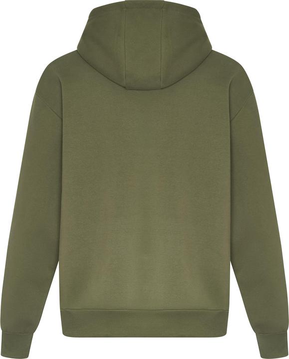 Earthy Green