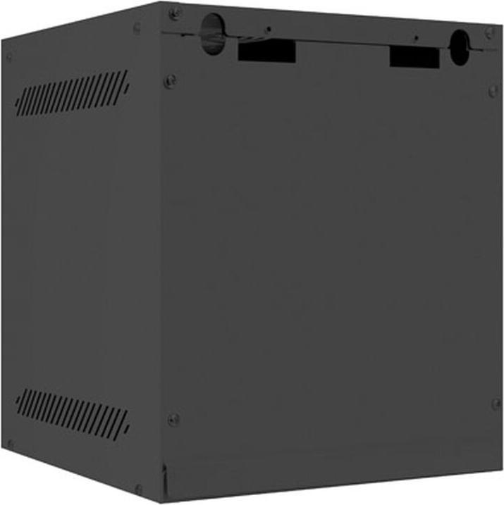 Produktbild Lanberg WF10-2306-10B (6 HE, 10 Zoll Rack)