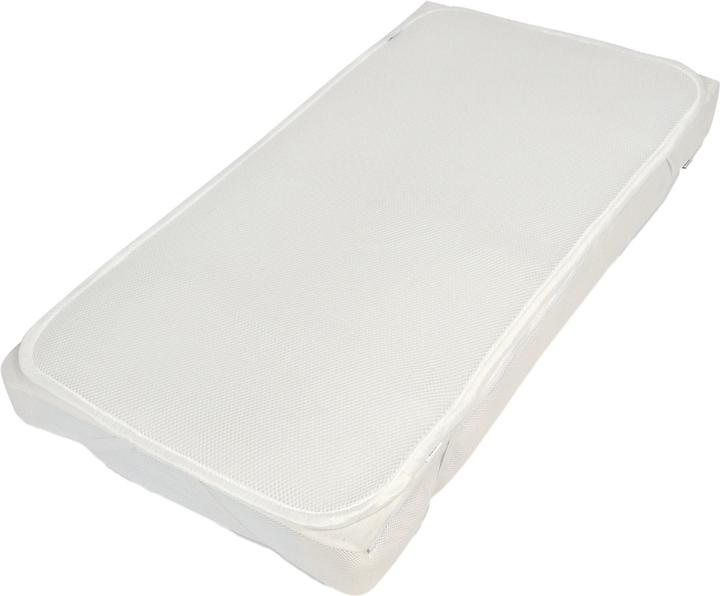 Harrison Wipes Coprimaterasso Deluxe Antimacchia Aeroline Oxi Proof (140 x 70 cm)