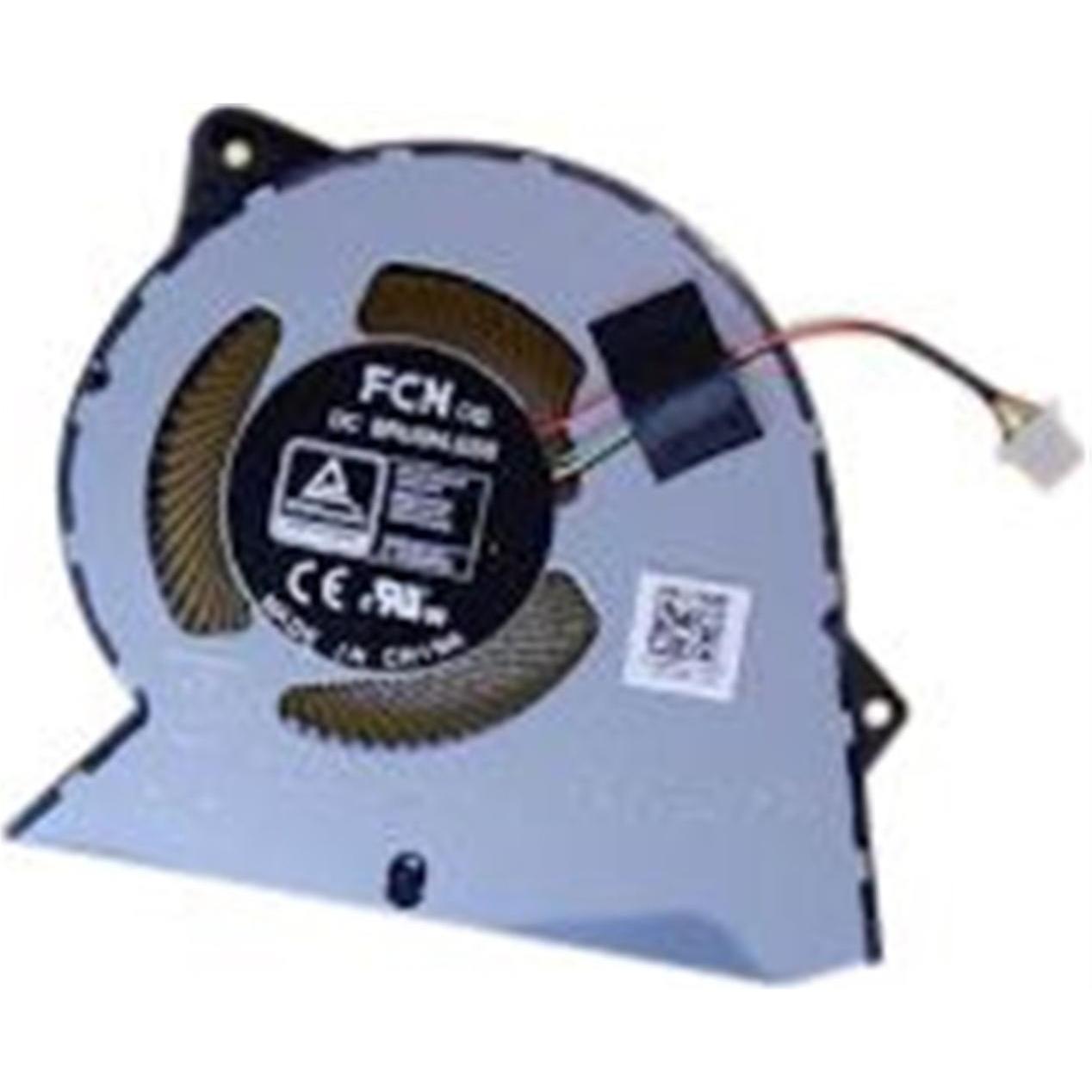 Dell Assyfanumawarlock, Notebook Ersatzteile