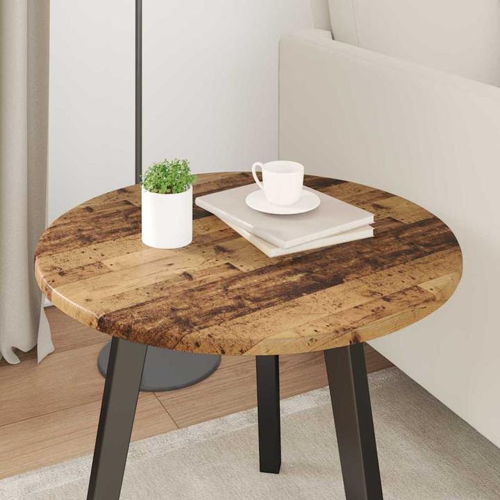 Produktbild VidaXL Tischplatte (50 x 50 x 1.5 cm)
