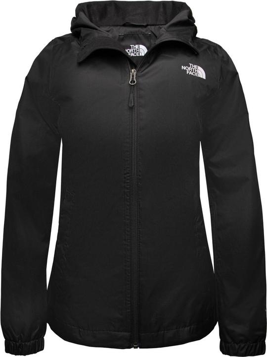 Actual product image North Face Quest (M)