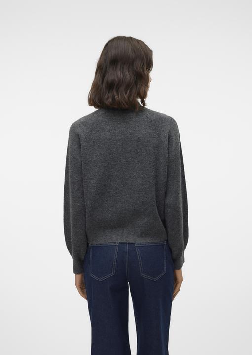 Produktbild Vero Moda VMLEAF Pullover Strickpullover (XL)
