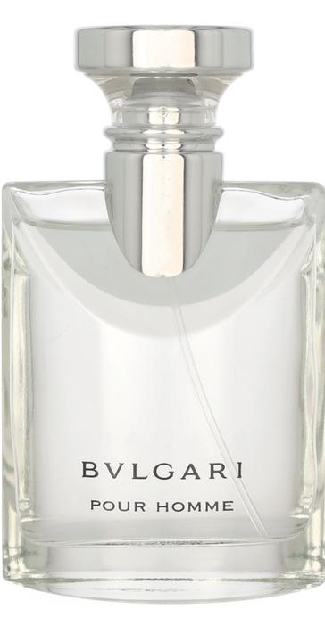 Actual product image Bulgari Pour Homme (Eau de toilette, 50 ml)
