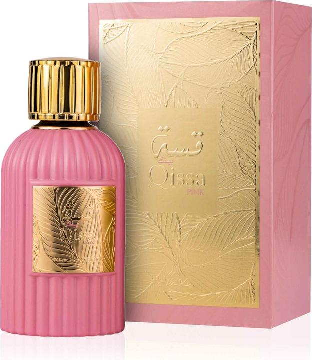 Produktbild Paris Corner Qissa Pink (Eau de Parfum, 100 ml)
