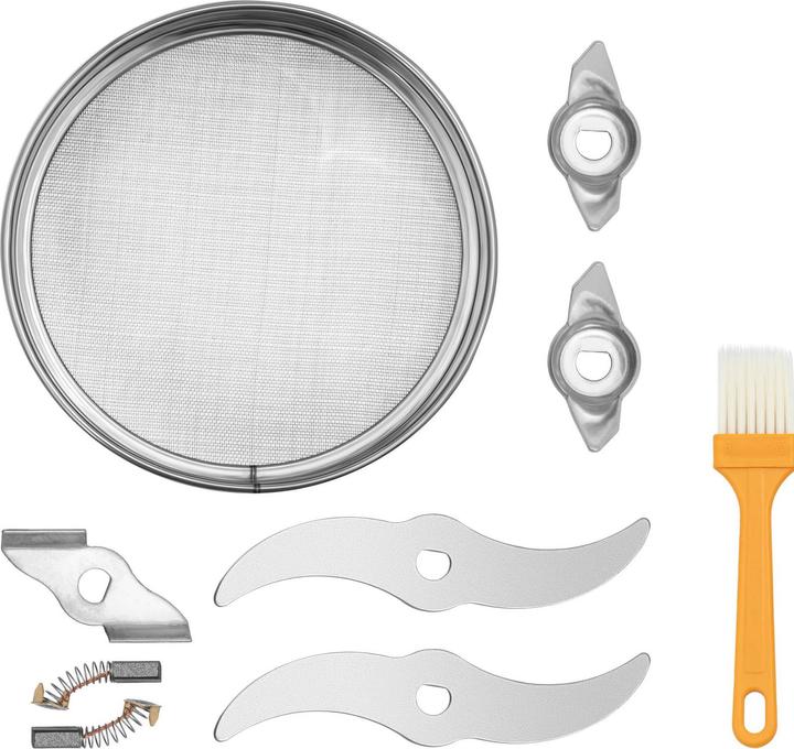 Produktbild Royal Catering Gewürzmühle (Pfeffer, Chili, Kräuter, Diverse Gewürze, Salz, Meersalz)