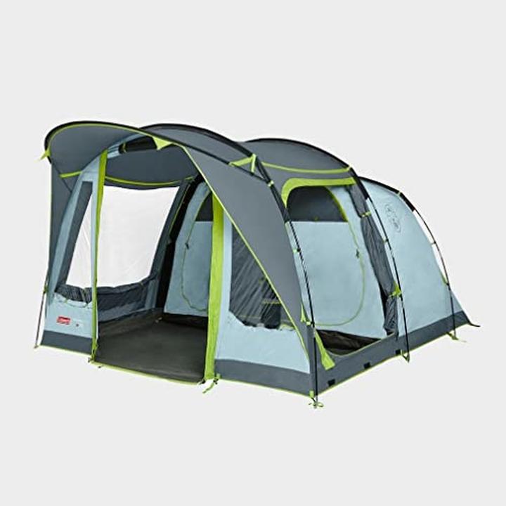 Immagine prodotto Coleman Meadowood 4 (Tenda a tunnel, 15.70 kg, 4 persone)