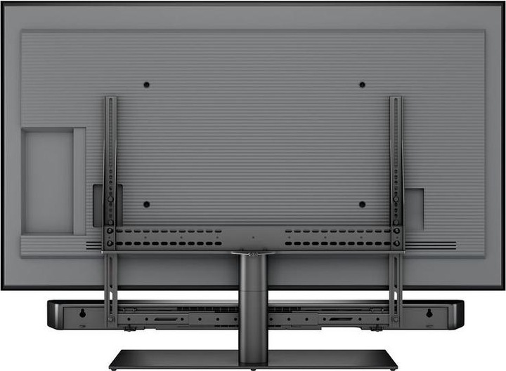 Immagine prodotto Multibrackets Supporto da tavolo XL + supporto per soundbar 46"- 65 (Tavolo, 65", 50 kg)