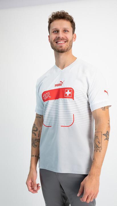 Immagine prodotto Puma Maglia da trasferta SFV in promozione (S)