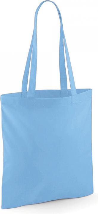 Produktbild Westford Mill Tote Bag mit langen Henkeln (10 l)