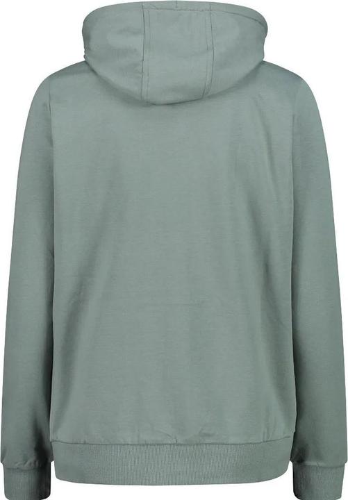 Produktbild CMP Campagnolo Hoodie Damen (XXS)