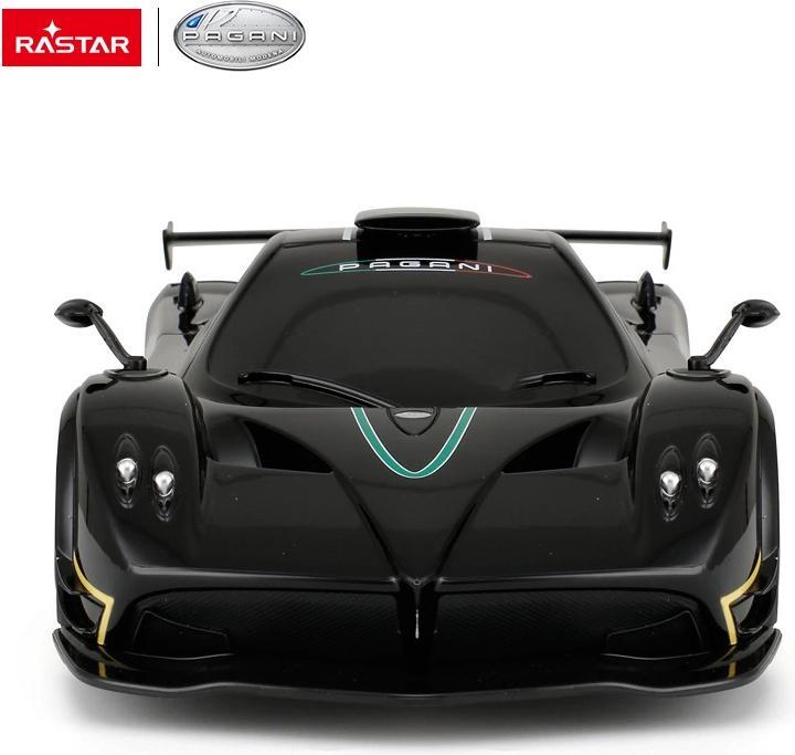 Actual product image Rastar Pagani Zonda R Fjernstyret Bil 1:14