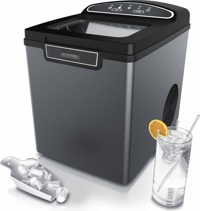 Image du produit Arendo Machine à glaçons