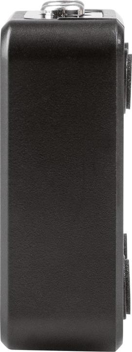 Actual product image DNT Audio digitizer Grabstar Audio