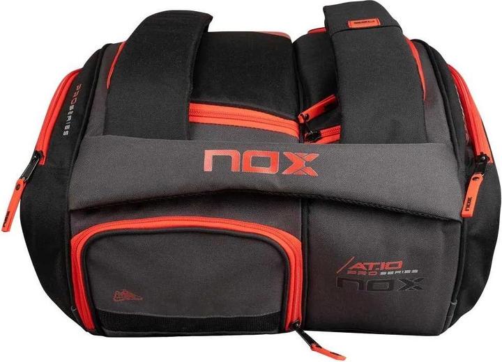 Produktbild Nox AT10 XXL