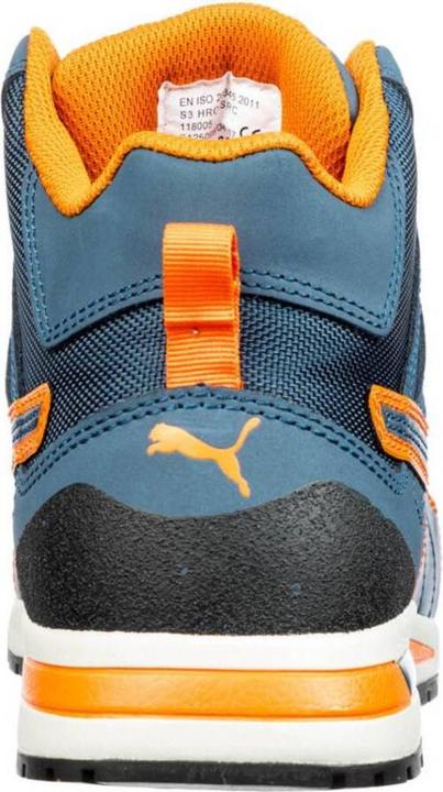 Actual product image Puma Crosstwist (S3, 42)