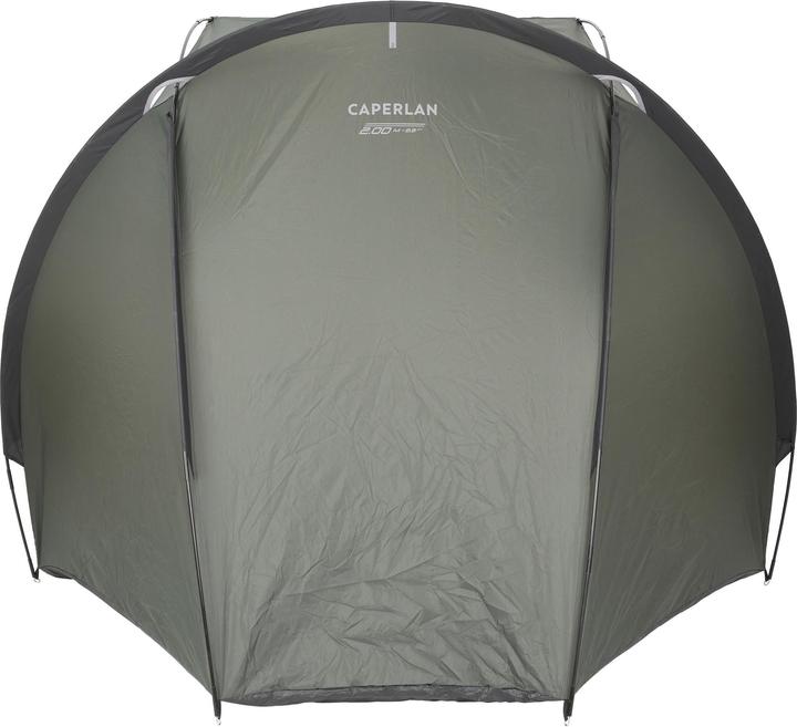 Actual product image Caperlan Fishing tent XL (2.20 kg, 2 persons)