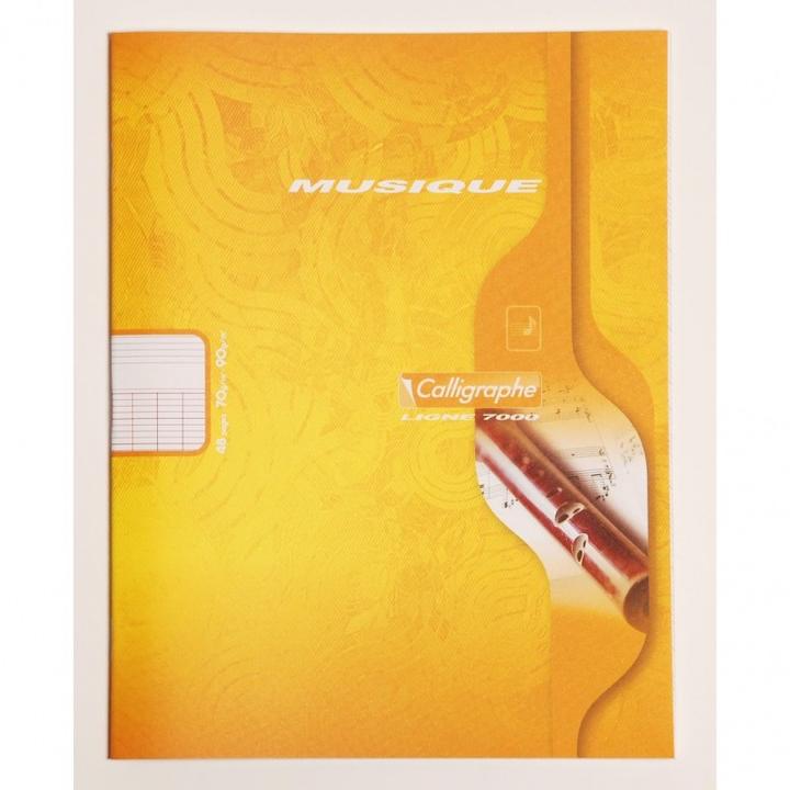 Actual product image Calligaphe Line 7000