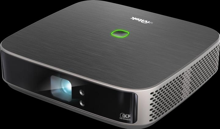 vivitek Qumi Q9 (Full HD, 1500 lm, 1.2:1)