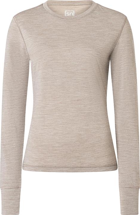 Vintage Khaki Melange
