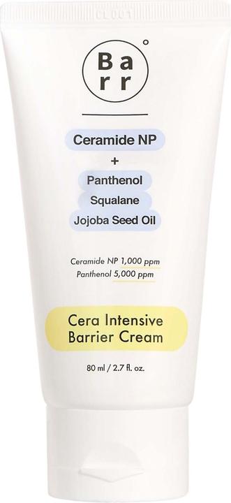 Image du produit Barr Cera intensive barrier cream