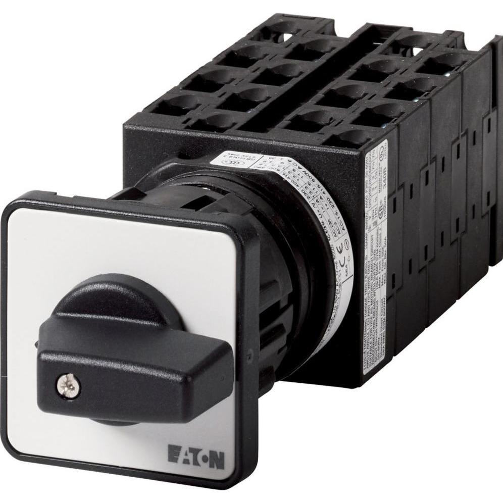 Eaton T0-8-15102/EZ, Taster + Schalter