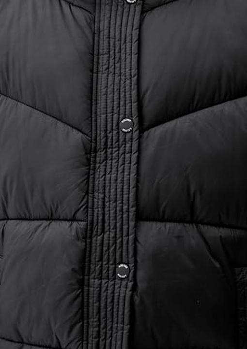 Produktbild s.Oliver Damenmantel mit langen Ärmeln