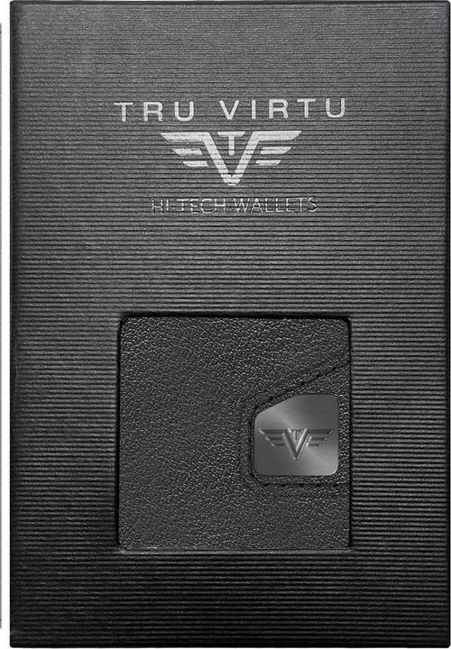 Produktbild Tru Virtu Click & Slide Double