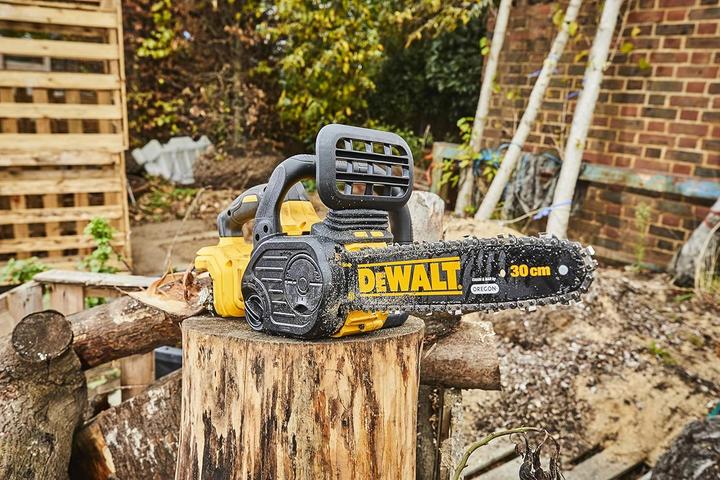 Produktbild DeWalt DCM565P1 (Akku Kettensäge)