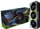 Actual product image Palit GeForce RTX 5090 GameRock OC (32 GB)