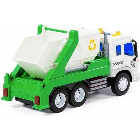 Polesie Auto Weight Container Dz