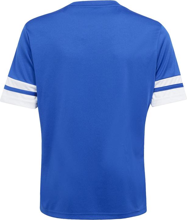 Actual product image adidas Squadra 25 Jersey Kids (128)