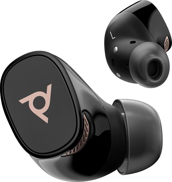 Actual product image Poly Voyager Free 20 (ANC, 24 h, Wireless)