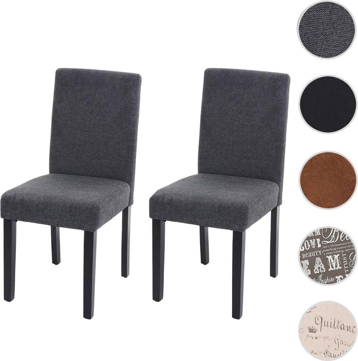 Image du produit JOHN316 Esszimmerstuhl
