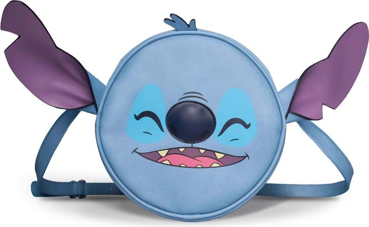 Produktbild Difuzed Lilo & Stitch Handtasche Cute Stitch Round