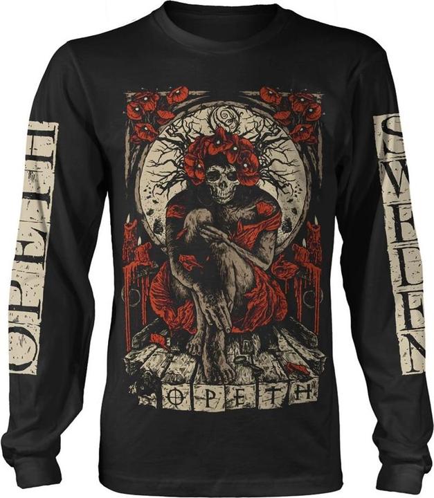 Produktbild Universal Textiles Haxprocess TShirt Langärmlig (XXL)