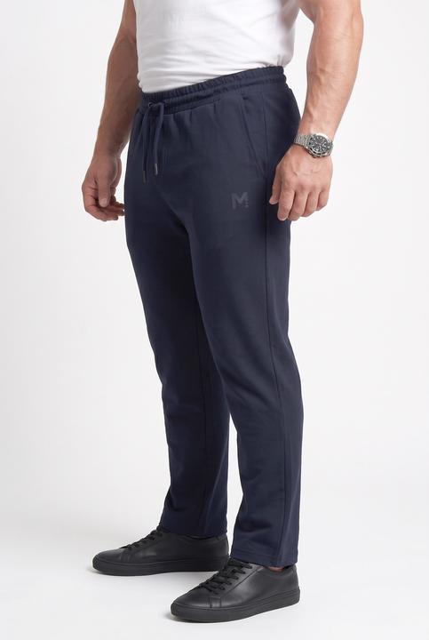 Produktbild Men+ Sweathose, Basic Fit, Elastikbund (3XL)