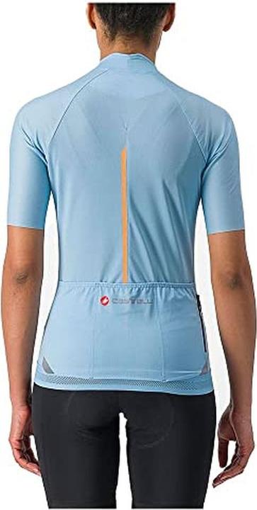 Produktbild Castelli Endurance W Jersey (M)