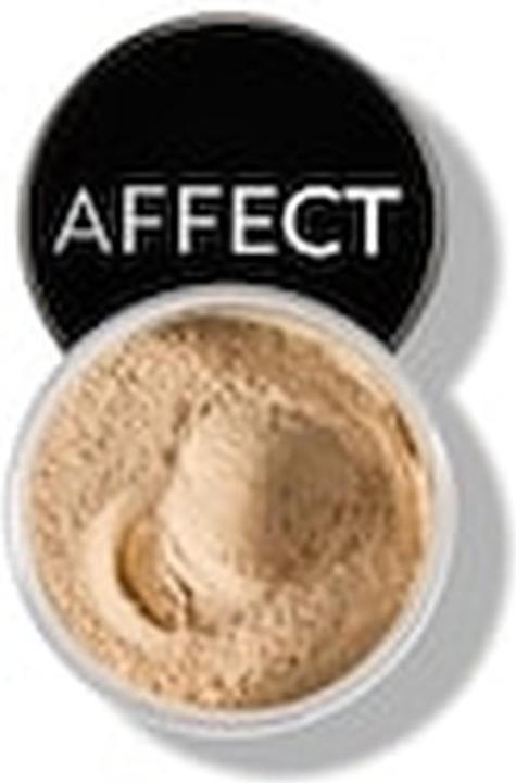 Image du produit Affect Poudre Libre Maquillage Visage 10g Soft Touch