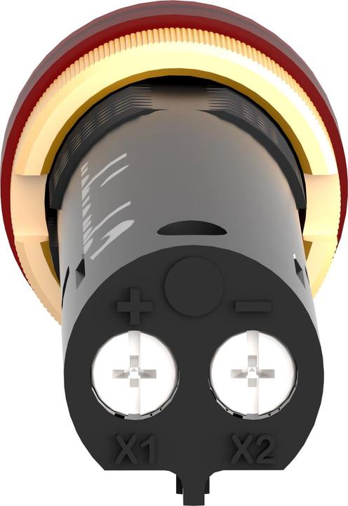 Actual product image Schneider Electric Indicator lamp XVLA334