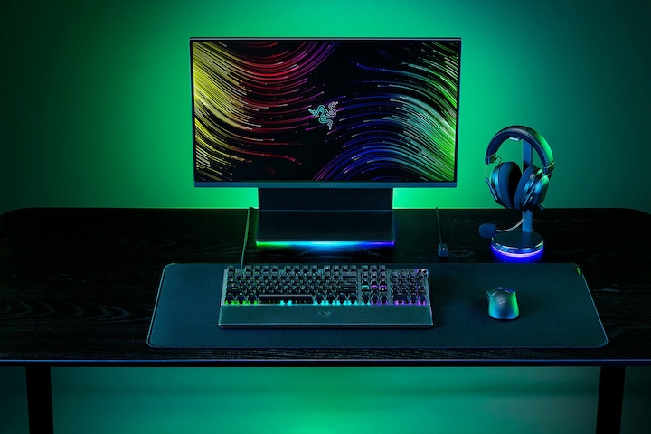 Produktbild Razer Huntsman V3 Pro (DE, Kabelgebunden)