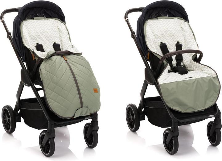 Actual product image Fillikid Fusssack Light Big