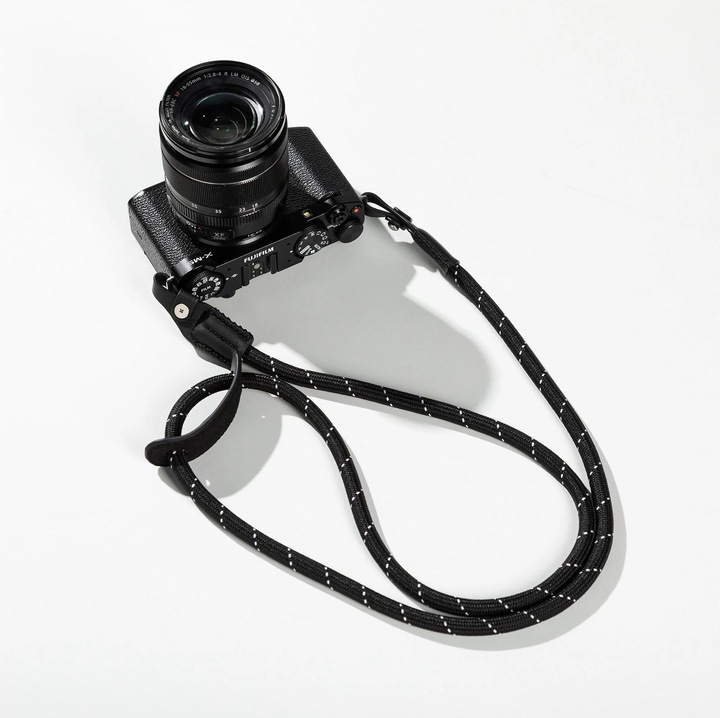 SmallRig Universal Braided Shoulder Strap (Shoulder strap)