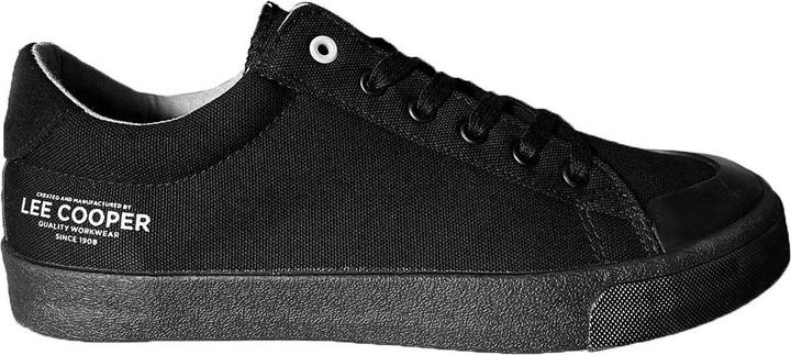 Produktbild No Name Herren Lee Cooper Schuhe Schwarz LCW-24-02-2148MB 42 (42)