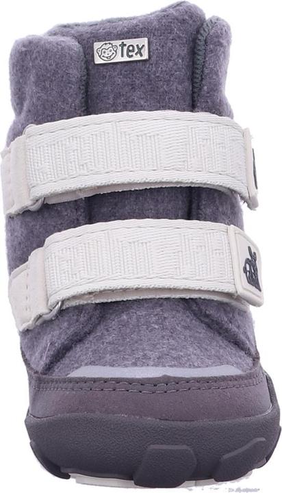 Image du produit Affenzahn WOLLE COMFY Nashorn (25)