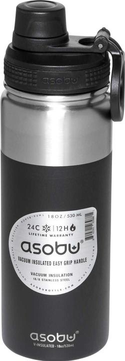 Produktbild Asobu Alpine Flask Sw (0.53 l)