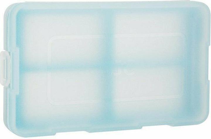 Actual product image JJC bag case Bag box case for 9v batteries