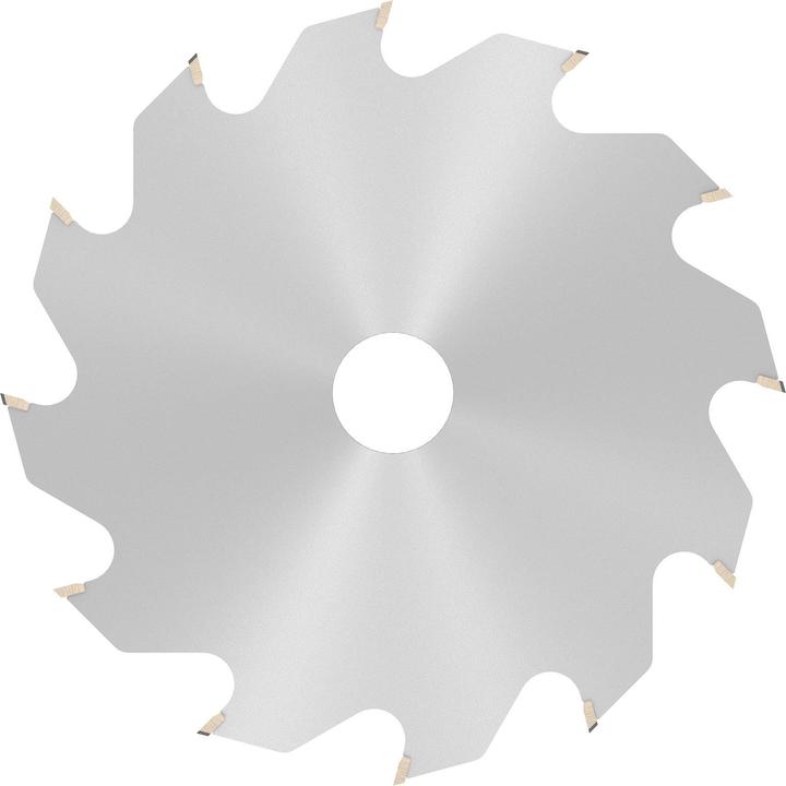 Actual product image Bosch Professional Zubehör PRO Wood circular saw blade, 130 x 2.4 x 20 mm